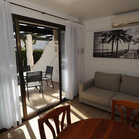 Orange Park Estudio Jardin Vista Piscina Benicàssim Екстериор снимка