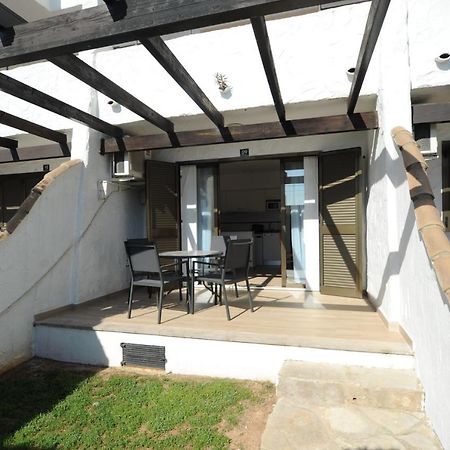 Orange Park Estudio Jardin Vista Piscina Benicàssim Екстериор снимка