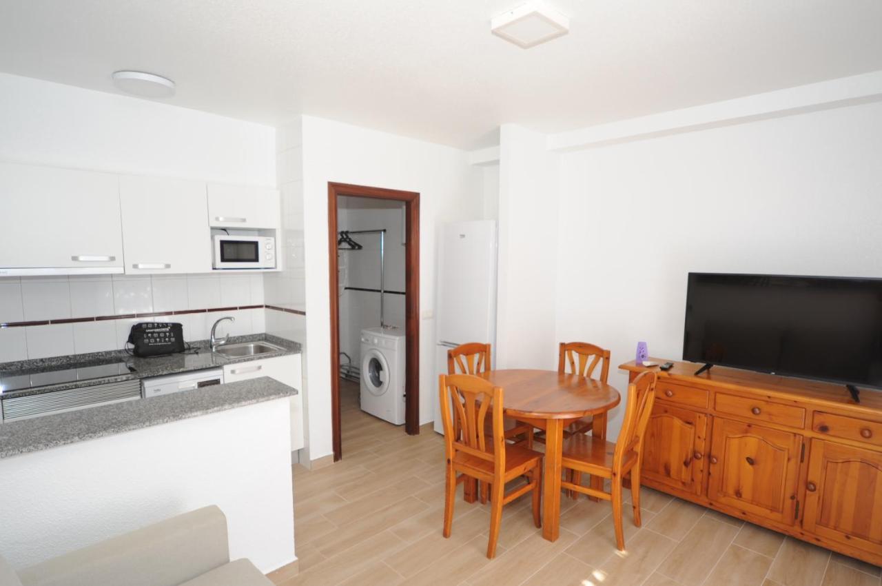Orange Park Estudio Jardin Vista Piscina Benicàssim Екстериор снимка